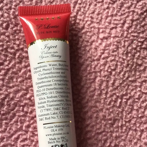 P. Louise Base’Ic Base Colored Eyeshadow New Pick 1 or Bundle - Picture 8 of 10